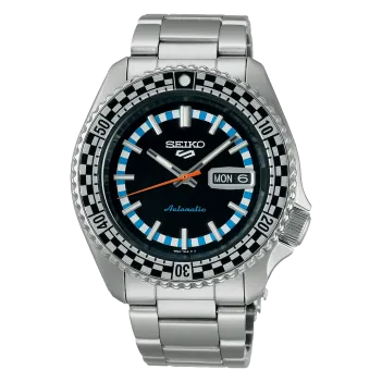 SRPK67K1 Seiko 5 Sports 2024 Special Edition Erkek Kol Saati SRPK67K