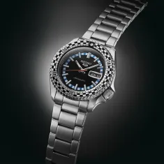 SRPK67K1 Seiko 5 Sports 2024 Special Edition Erkek Kol Saati SRPK67K