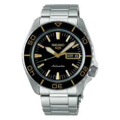 SRPK99K1 Seiko 5 Sports SKX Series Erkek Kol Saati SRPK99K