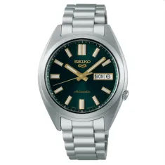 SRPL57K1 Seiko 5 Sports Otomatik Erkek Kol Saati SRPL57K