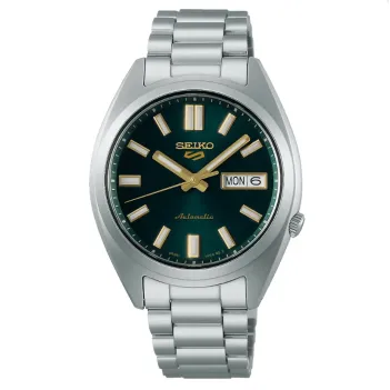 SRPL57K1 Seiko 5 Sports Otomatik Erkek Kol Saati SRPL57K