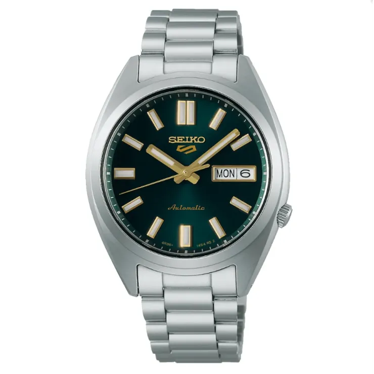 SRPL57K1 Seiko 5 Sports Otomatik Erkek Kol Saati SRPL57K