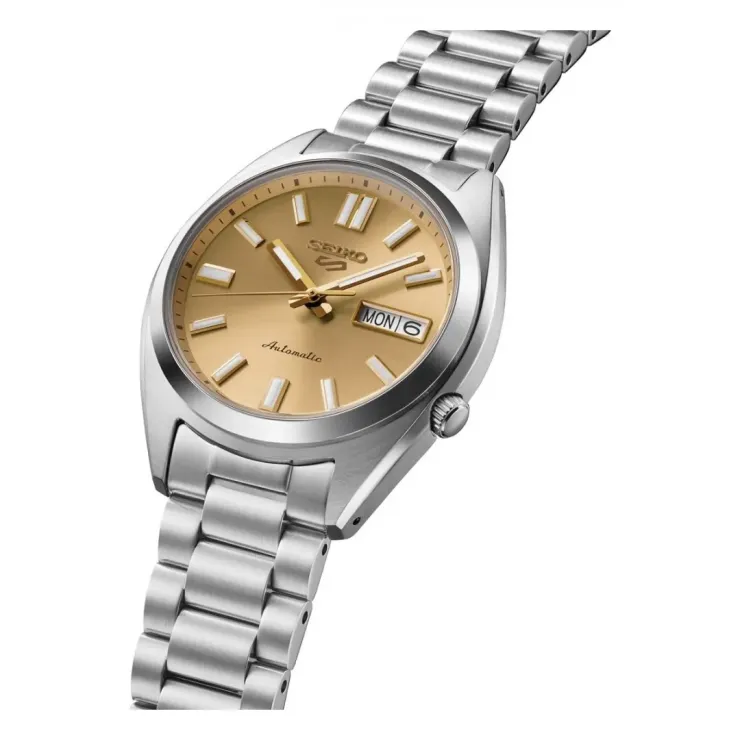 SRPL59K1 Seiko 5 Sports Otomatik Erkek Kol Saati SRPL59K