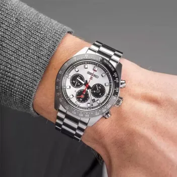 SSC911P1 Seiko Prospex Speedtimer Erkek Kol Saati SSC911P SSC911P1 Seiko Prospex Speedtimer Erkek Kol Saati SSC911P