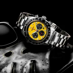 SSC929 Seiko Prospex Speedtimer Erkek Kol Saati SSC929P1