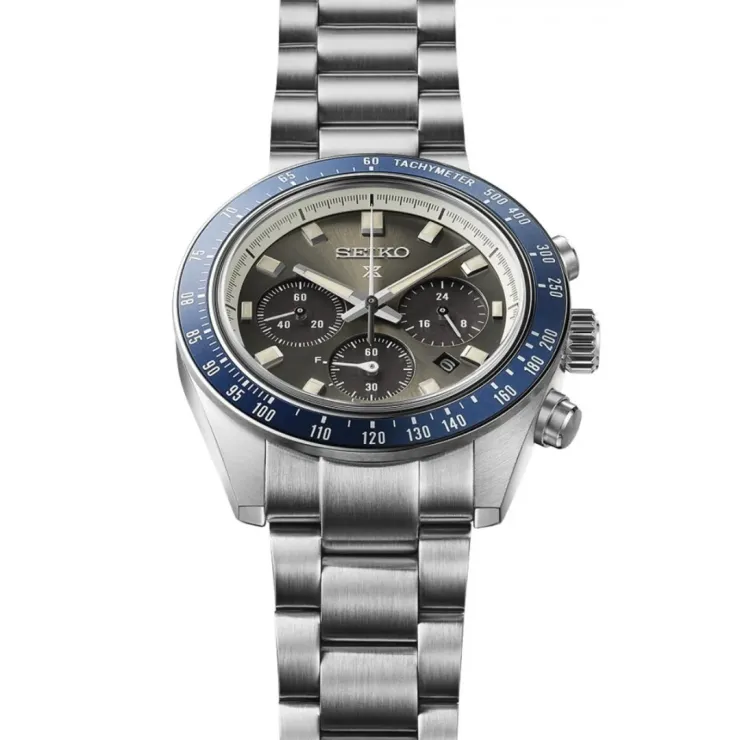 SSC939P1 Seiko Prospex Speedtimer Erkek Kol Saati SSC939P
