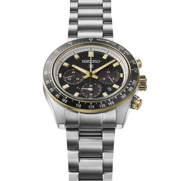 SSC941P1 Seiko Prospex Speedtimer Erkek Kol Saati SSC941P SSC941P1 Seiko Prospex Speedtimer Erkek Kol Saati SSC941P