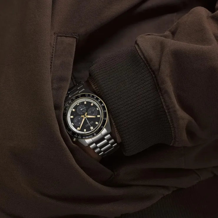 SSC941P1 Seiko Prospex Speedtimer Erkek Kol Saati SSC941P SSC941P1 Seiko Prospex Speedtimer Erkek Kol Saati SSC941P