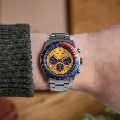 SSC947P1 Seiko Prospex Speedtimer Erkek Kol Saati SSC947P