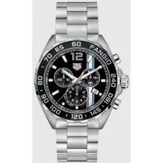 TAG CAZ101H.BA0842 FORMULA 1 Erkek Kol Saati