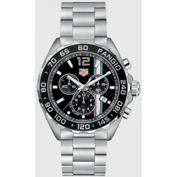 TAG CAZ101H.BA0842 FORMULA 1 Erkek Kol Saati
