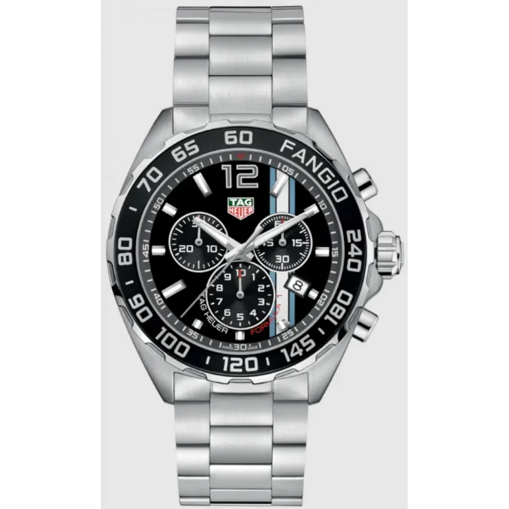TAG CAZ101H.BA0842 FORMULA 1 Erkek Kol Saati
