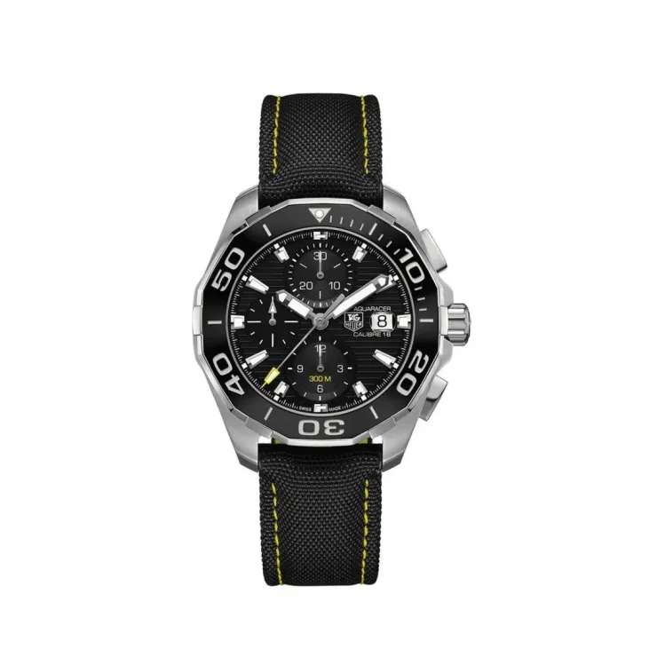 TAG Heuer Aquaracer CAY211A.FC6361 Kol Saati TAG Heuer Aquaracer CAY211A.FC6361 Kol Saati