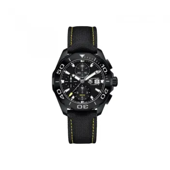 TAG Heuer Aquaracer CAY218A.FC6361 Erkek Kol Saati TAG Heuer Aquaracer CAY218A.FC6361 Erkek Kol Saati