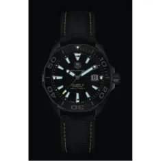 Tag Heuer Aquaracer Erkek Kol Saati WAY218A.FC6362