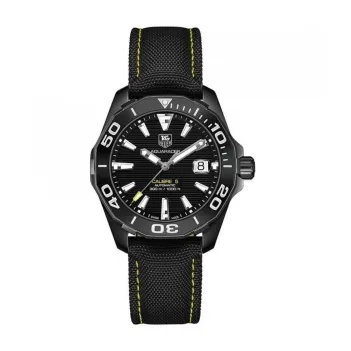 Tag Heuer Aquaracer Erkek Kol Saati WAY218A.FC6362