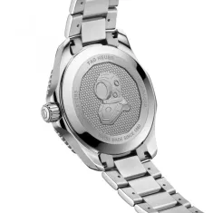 TAG Heuer Aquaracer Professional WBP201F.BA0632 300 Orange Diver Erkek Kol Saati