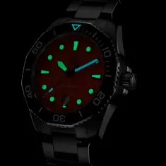 TAG Heuer Aquaracer Professional WBP201F.BA0632 300 Orange Diver Erkek Kol Saati