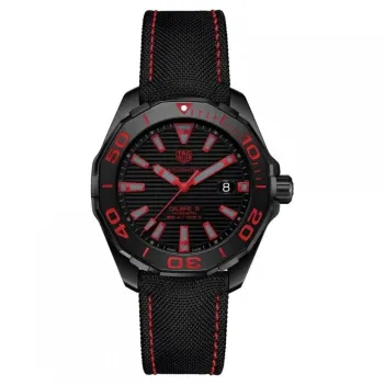 Tag Heuer Aquaracer WAY208A.FC6381 Erkek Kol Saati