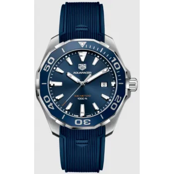 TAG Heuer Aquaracer WAY101C.FT6153 Kol Saati