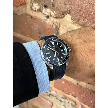 TAG Heuer Aquaracer WAY101C.FT6153 Kol Saati