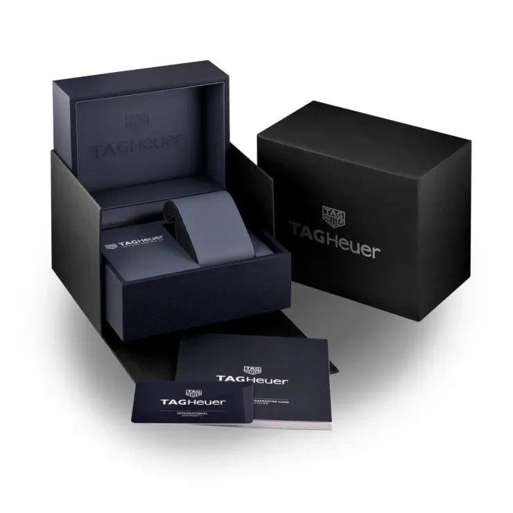 TAG Heuer Aquaracer WAY101C.FT6153 Kol Saati