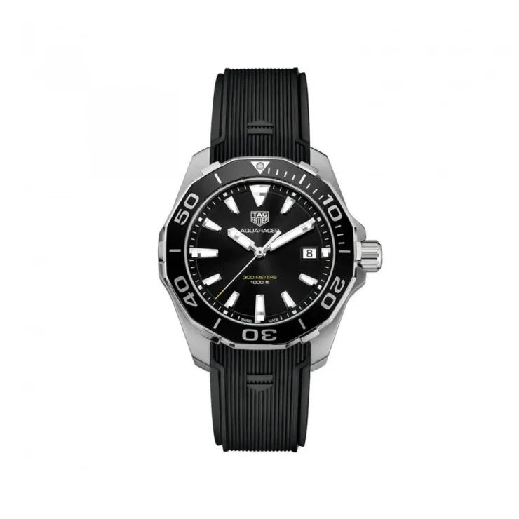 TAG Heuer Aquaracer WAY111A.FT6151 Erkek Kol Saati