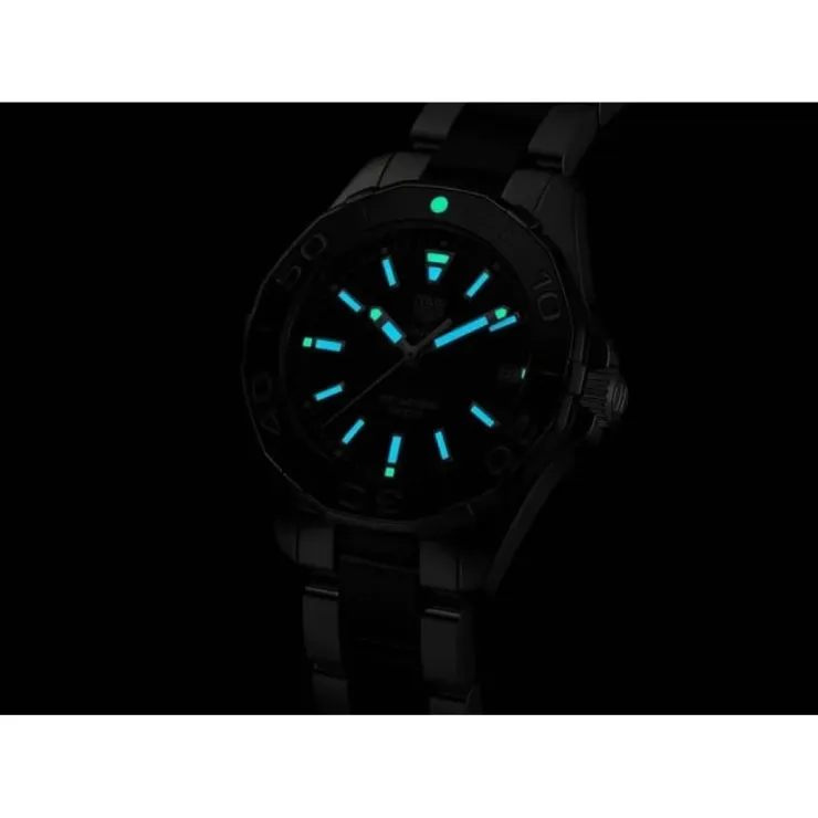 Tag Heuer Aquaracer WAY131A.BA0913 Kadın Kol Saati Tag Heuer Aquaracer WAY131A.BA0913 Kadın Kol Saati