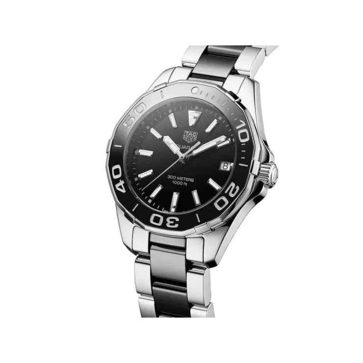 Tag Heuer Aquaracer WAY131A.BA0913 Kadın Kol Saati Tag Heuer Aquaracer WAY131A.BA0913 Kadın Kol Saati