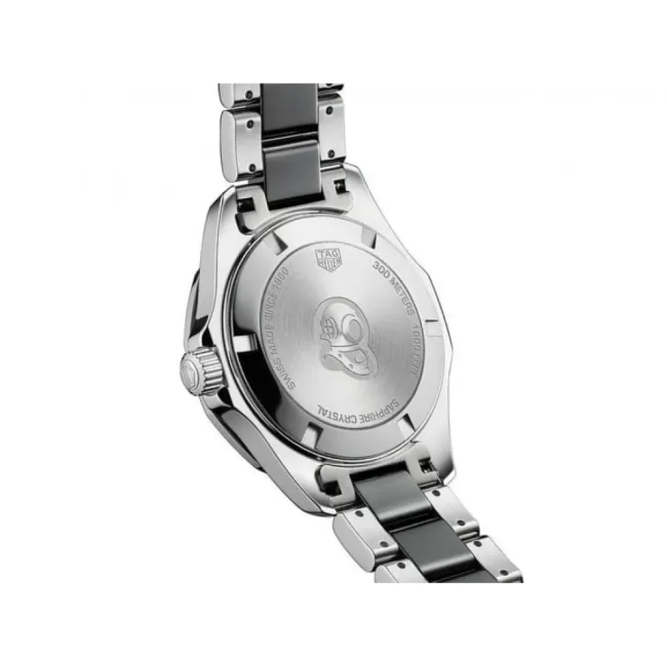 Tag Heuer Aquaracer WAY131A.BA0913 Kadın Kol Saati Tag Heuer Aquaracer WAY131A.BA0913 Kadın Kol Saati