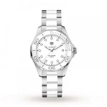 TAG Heuer Aquaracer WAY131D.BA0914 Kadın Kol Saati
