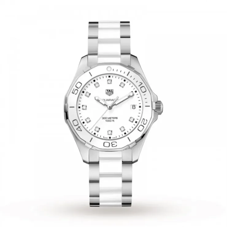 TAG Heuer Aquaracer WAY131D.BA0914 Kadın Kol Saati