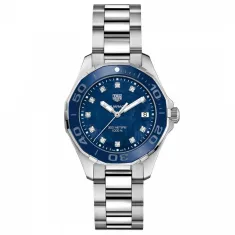 Tag Heuer Aquaracer WAY131L.BA0748 Kadın Kol Saati Tag Heuer Aquaracer WAY131L.BA0748 Kadın Kol Saati