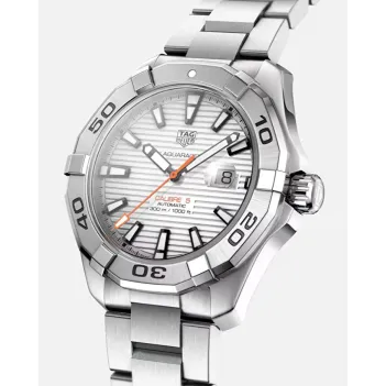 Tag Heuer Aquaracer WAY2013.BA0927 Kol Saati Tag Heuer Aquaracer WAY2013.BA0927 Kol Saati