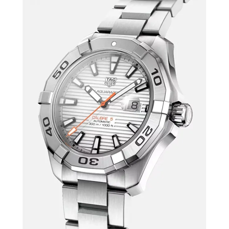 Tag Heuer Aquaracer WAY2013.BA0927 Kol Saati Tag Heuer Aquaracer WAY2013.BA0927 Kol Saati