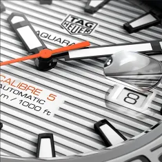 Tag Heuer Aquaracer WAY2013.BA0927 Kol Saati Tag Heuer Aquaracer WAY2013.BA0927 Kol Saati