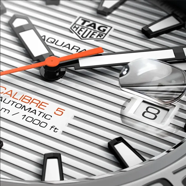 Tag Heuer Aquaracer WAY2013.BA0927 Kol Saati Tag Heuer Aquaracer WAY2013.BA0927 Kol Saati