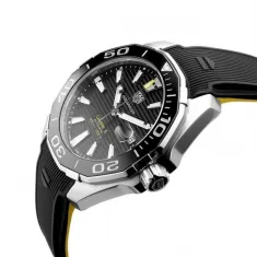 Tag Heuer Aquaracer WAY201A.FT6142 Erkek Kol Saati Tag Heuer Aquaracer WAY201A.FT6142 Erkek Kol Saati