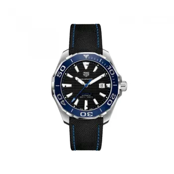 TAG Heuer Aquaracer WAY201C.FC6395 Kol Saati TAG Heuer Aquaracer WAY201C.FC6395 Kol Saati