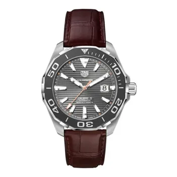 TAG Heuer Aquaracer WAY201M.FC6474 Kol Saati