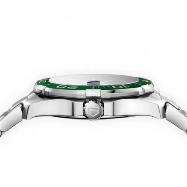 Tag Heuer Aquaracer WAY201S.BA0927 Erkek Kol Saati