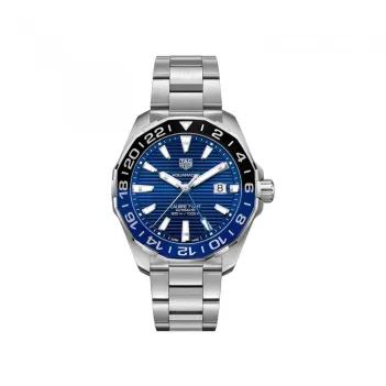 TAG Heuer Aquaracer WAY201T.BA0927 Kol Saati
