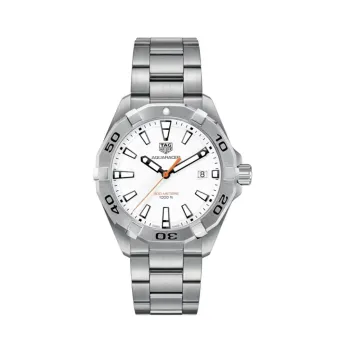 TAG Heuer Aquaracer WBD1111.BA0928 Kol Saati