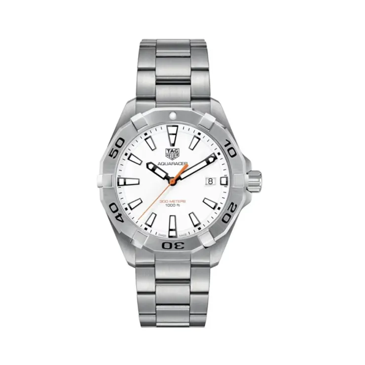 TAG Heuer Aquaracer WBD1111.BA0928 Kol Saati