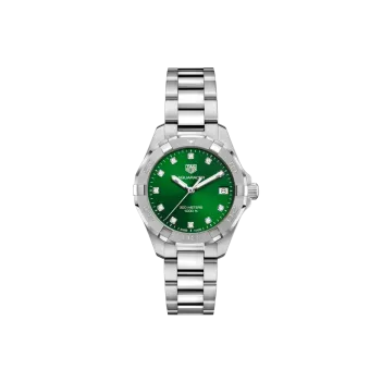 TAG Heuer Aquaracer WBD1316.BA0740 Kadın Kol Saati