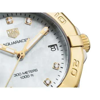 TAG Heuer Aquaracer WBD1322.BB0320 Kadın Kol Saati