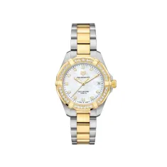 TAG Heuer Aquaracer WBD1323.BB0320 Kadın Kol Saati TAG Heuer Aquaracer WBD1323.BB0320 Kadın Kol Saati