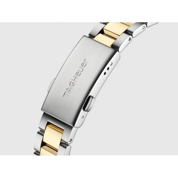 TAG Heuer Aquaracer WBD1323.BB0320 Kadın Kol Saati TAG Heuer Aquaracer WBD1323.BB0320 Kadın Kol Saati