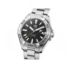 TAG Heuer Aquaracer WBD2110.BA0928 Kol Saati TAG Heuer Aquaracer WBD2110.BA0928 Kol Saati