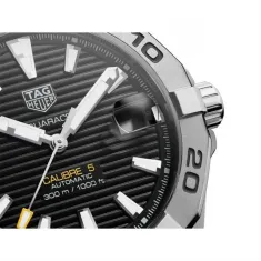 TAG Heuer Aquaracer WBD2110.BA0928 Kol Saati TAG Heuer Aquaracer WBD2110.BA0928 Kol Saati